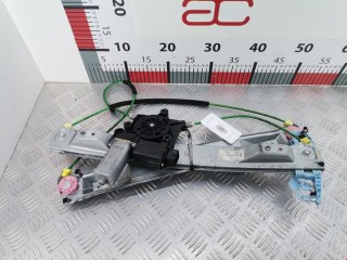 Стеклоподъемник передний правый, ориг. номер 13314157, 013314157, Opel Corsa 2006-2011