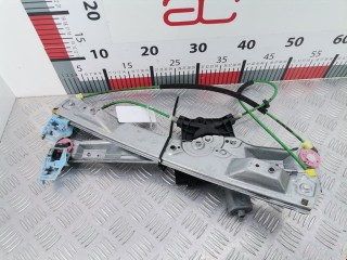 Стеклоподъемник передний правый, ориг. номер 13314157, 013314157, Opel Corsa 2006-2011