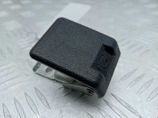 Ручка открывания капота, ориг. номер MR640372, Mitsubishi Pajero 1997-2004