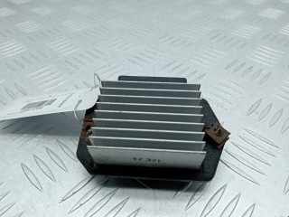 Сопротивление печки, ориг. номер 4993002110, MR315499, Mitsubishi Pajero 1997-2004