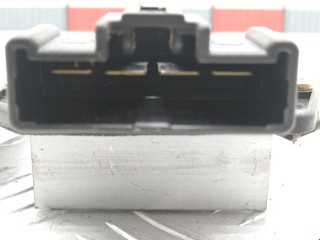 Сопротивление печки, ориг. номер 4993002110, MR315499, Mitsubishi Pajero 1997-2004