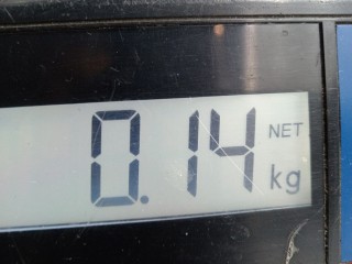 Сопротивление печки, ориг. номер 4993002110, MR315499, Mitsubishi Pajero 1997-2004
