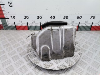 Защита (экран) выпускного коллектора, ориг. номер 03E253235C, Volkswagen Polo 2001-2005