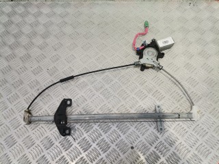 Стеклоподъемник электрический задний левый, ориг. номер 72750S9A013, Honda CR-V 2001-2004