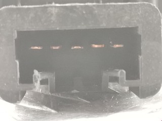 Кнопка стеклоподъемника, ориг. номер 35765S9A003, Honda CR-V 2001-2004