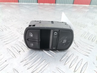 Блок управления стеклоподъемниками, ориг. номер 13258521, Opel Corsa 2006-2011