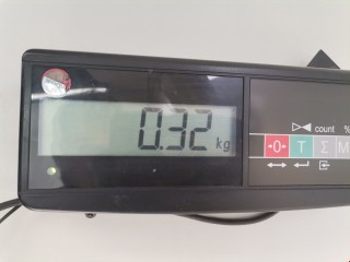 Ручка наружная передняя левая, ориг. номер 72180SCAG01, Honda CR-V 2004-2006