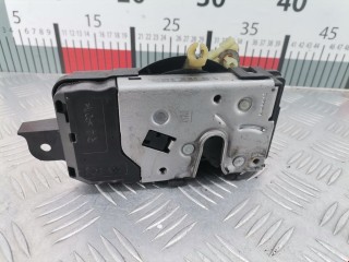 Замок двери передней правой, ориг. номер 13220368, Opel Astra 1998-2009