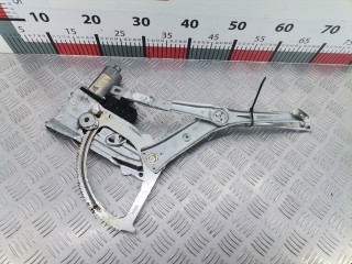 Стеклоподъемник передний правый, ориг. номер 93178696, 13101479, Opel Astra 1998-2009