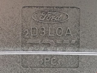 Кнопка подогрева сидений, ориг. номер 8V4T19K314AA, 1432098, Ford Focus 2004-2008