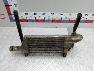 Интеркулер, ориг. номер 93177425, 160052153F, Opel Corsa 1993-2000