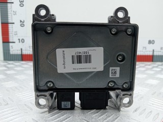 Блок AirBag, ориг. номер 6N4T14B321AA, 0285010165, Ford Focus 2004-2008