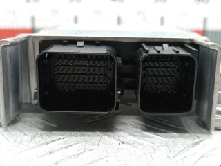 Блок AirBag, ориг. номер 6N4T14B321AA, 0285010165, Ford Focus 2004-2008