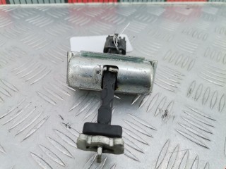 Ограничитель открывания двери передней, ориг. номер 13242975, Opel Corsa 2006-2011