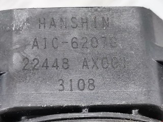 Катушка зажигания, ориг. номер 22448AX001, AIC6207G, Nissan Micra 2000-2003
