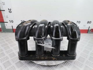 Коллектор впускной, ориг. номер 14001AX100, Nissan Micra 2000-2003