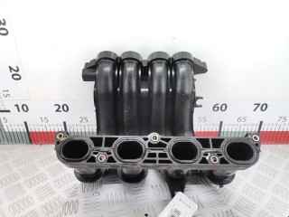 Коллектор впускной, ориг. номер 14001AX100, Nissan Micra 2000-2003