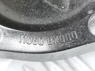 Корпус термостата, ориг. номер 11060BX000, Nissan Micra 2000-2003