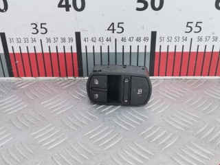 Блок управления стеклоподъемниками, ориг. номер 13258521, Opel Corsa 2006-2011