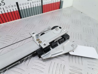 Стеклоподъемник передний правый, ориг. номер MN117078, 0620200700, Mitsubishi Pajero 1997-2004