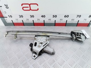 Стеклоподъемник передний правый, ориг. номер MN117078, 0620200700, Mitsubishi Pajero 1997-2004
