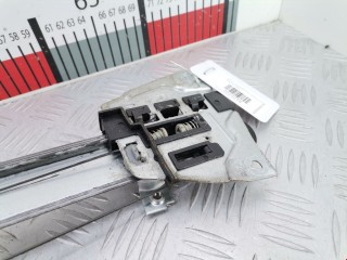 Стеклоподъемник передний правый, ориг. номер MN117078, 0620200700, Mitsubishi Pajero 1997-2004