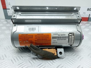 Подушка безопасности пассажира, ориг. номер 8686592, 600801200B, Volvo XC90 2002-2006