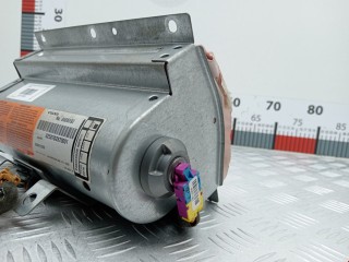 Подушка безопасности пассажира, ориг. номер 8686592, 600801200B, Volvo XC90 2002-2006
