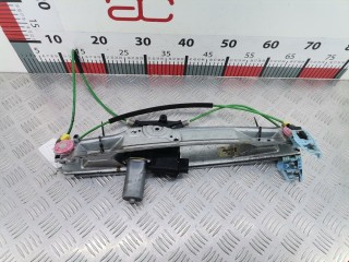 Стеклоподъемник передний правый, ориг. номер 541613212, 13447039, Opel Corsa 2006-2011