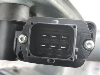 Стеклоподъемник передний правый, ориг. номер 541613212, 13447039, Opel Corsa 2006-2011