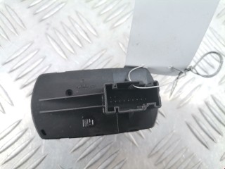 Блок управления стеклоподъемниками, ориг. номер 13258521, Opel Corsa 2006-2011