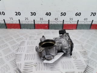 Заслонка дроссельная, ориг. номер 55564164, Opel Insignia 2008-2013