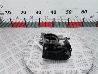 Заслонка дроссельная, ориг. номер 55564164, Opel Insignia 2008-2013