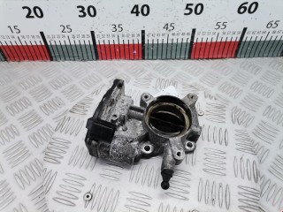 Заслонка дроссельная, ориг. номер 55564164, Opel Insignia 2008-2013