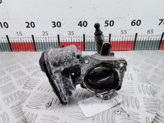 Заслонка дроссельная, ориг. номер 55564164, Opel Insignia 2008-2013