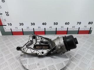 Корпус масляного фильтра, ориг. номер 55565958, 55577034, Opel Insignia 2008-2013
