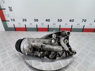 Корпус масляного фильтра, ориг. номер 55565958, 55577034, Opel Insignia 2008-2013