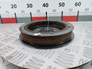 Шкив коленвала, ориг. номер 55563401, 55586935, Opel Insignia 2008-2013