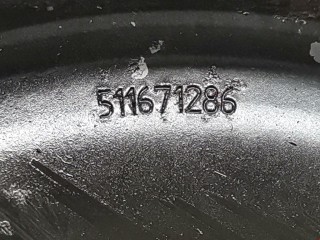 Шкив коленвала, ориг. номер 55563401, 55586935, Opel Insignia 2008-2013