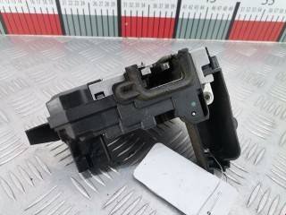 Замок двери передней правой, ориг. номер 13220368, Opel Astra 1998-2009