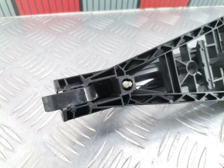 Ручка наружная передняя левая, ориг. номер 13255661, Opel Corsa 2006-2011