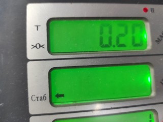 Ручка наружная передняя левая, ориг. номер 72180SCAG01, Honda CR-V 2001-2004