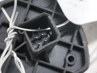 Кнопка стеклоподъемника, ориг. номер 13189333, Opel Corsa 2006-2011