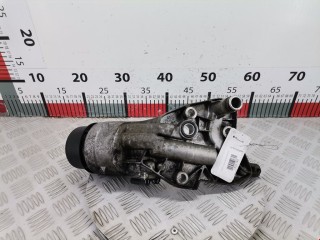 Корпус масляного фильтра, ориг. номер 55565958, 55577034, Opel Insignia 2008-2013