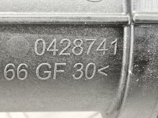 Корпус термостата, ориг. номер 0428741, 55573003, Opel Insignia 2008-2013