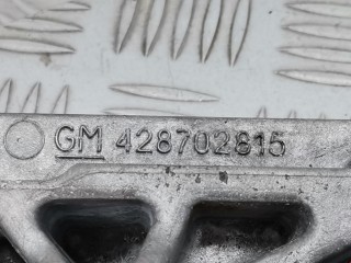 Кронштейн двигателя, ориг. номер 428702815, 55566019, Opel Insignia 2008-2013