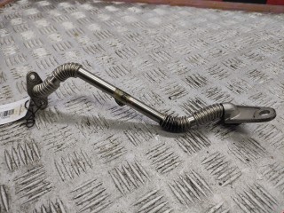 Масляная трубка турбины, ориг. номер 55587503, Opel Insignia 2008-2013