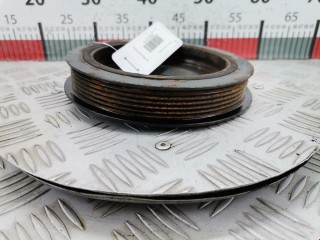 Шкив коленвала, ориг. номер 55586935, 722554909, Opel Insignia 2008-2013