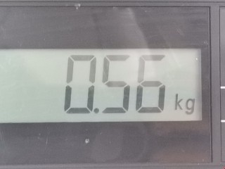 Фонарь крышки багажника левый, ориг. номер 3AF945093Q, 3AE945093K, Volkswagen Passat 2011-2015