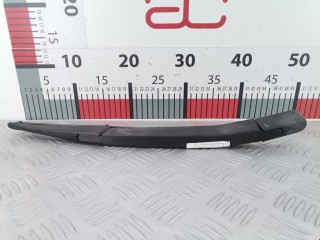 Щеткодержатель задний, ориг. номер 80015317, 55703093, Opel Corsa 2006-2011